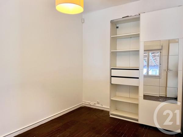 Maison à vendre  3 pièces - 45,27 m2 SAVIGNY SUR ORGE - 91