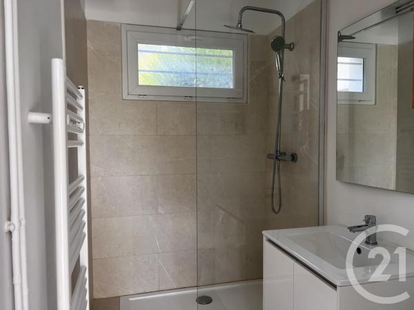 Maison à vendre  3 pièces - 45,27 m2 SAVIGNY SUR ORGE - 91