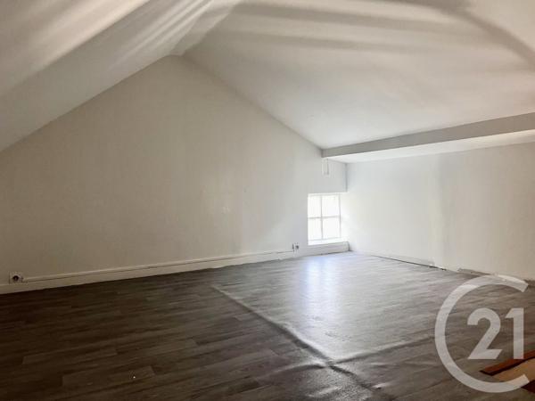 Maison à vendre  3 pièces - 45,27 m2 SAVIGNY SUR ORGE - 91