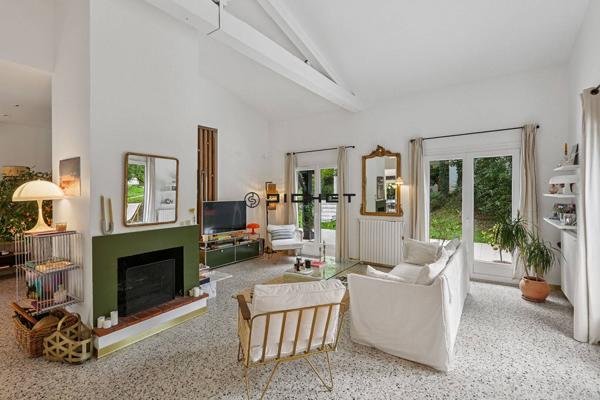 Maison 6 pièces 170 m² Vieille Toulouse - 31320
