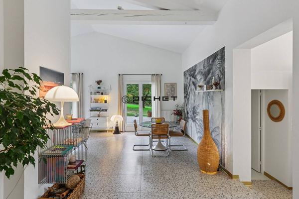 Maison 6 pièces 170 m² Vieille Toulouse - 31320