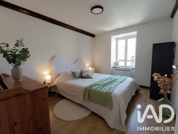 Appartement à vendre 4 pièces 101,35 m² La Tour-du-Pin