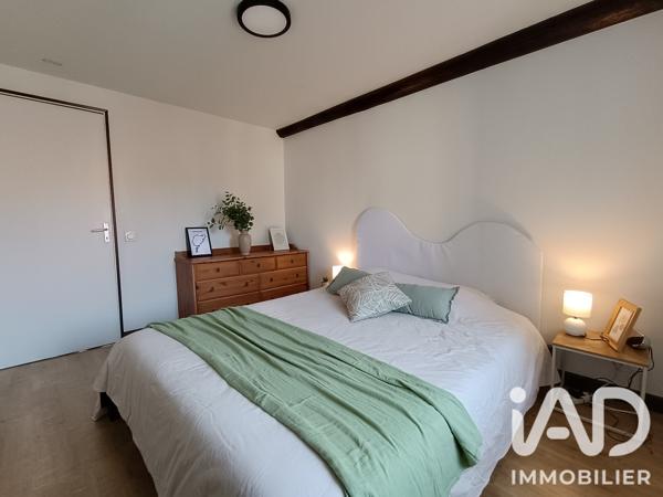 Appartement à vendre 4 pièces 101,35 m² La Tour-du-Pin