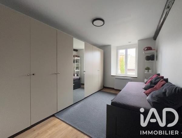 Appartement à vendre 4 pièces 101,35 m² La Tour-du-Pin
