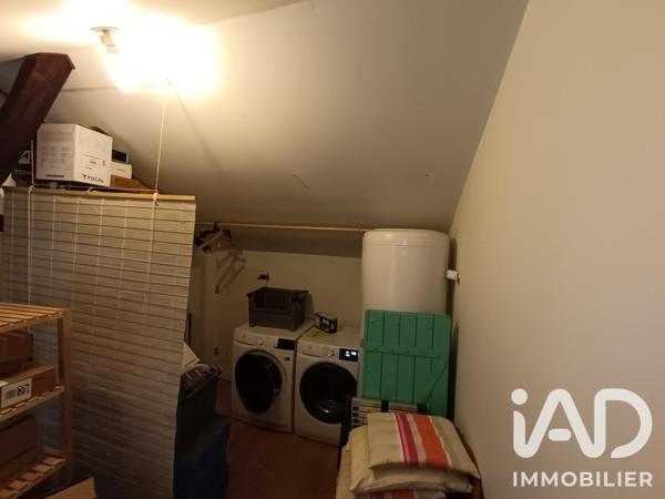 Appartement à vendre 4 pièces 101,35 m² La Tour-du-Pin