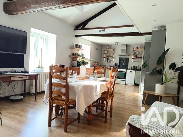 Appartement à vendre 4 pièces 101,35 m² La Tour-du-Pin