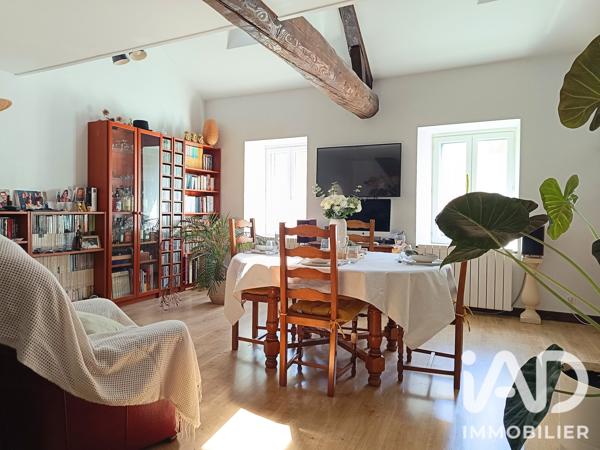 Appartement à vendre 4 pièces 101,35 m² La Tour-du-Pin