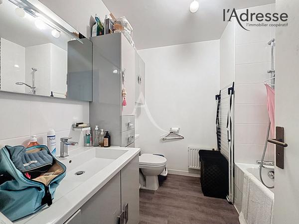 Suresnes Gambetta limite Puteaux - 2 pièces 40m²