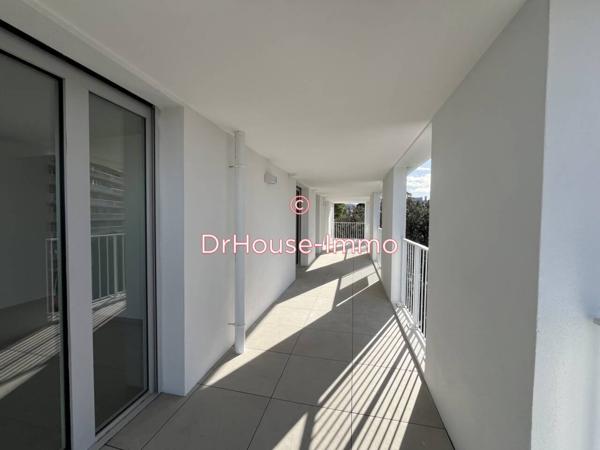 Appartement à vendre 5 pièces de 94 m²