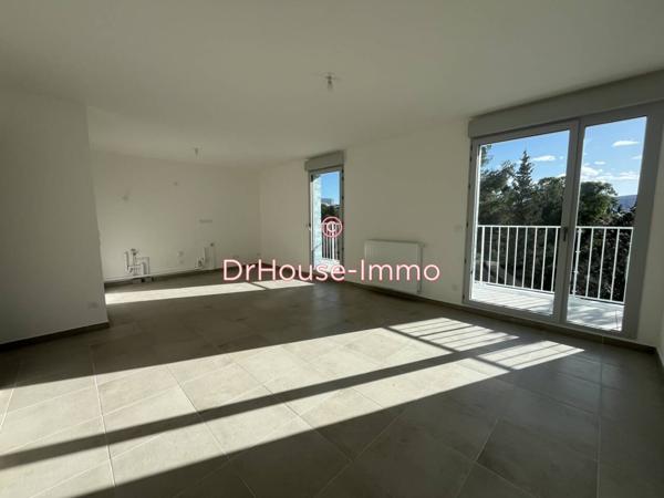 Appartement à vendre 5 pièces de 94 m²