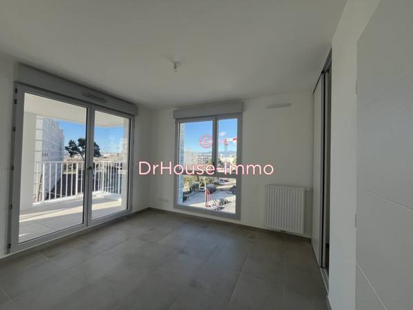 Appartement à vendre 5 pièces de 94 m²