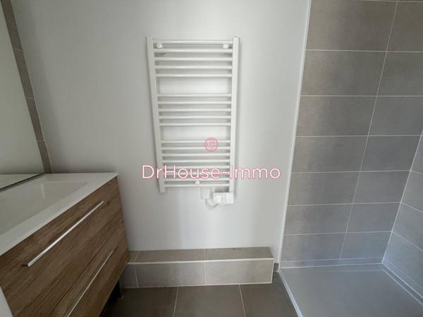 Appartement à vendre 5 pièces de 94 m²