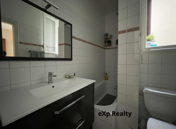 Appartement dans Paris
