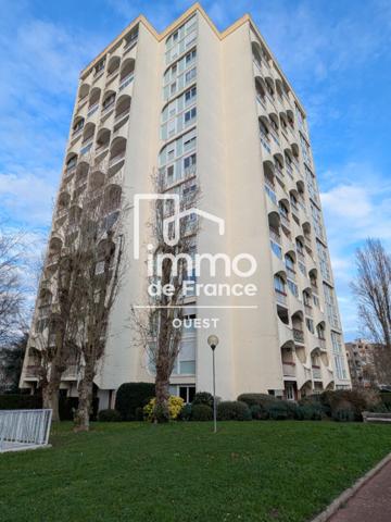 Appartement ANGERS
