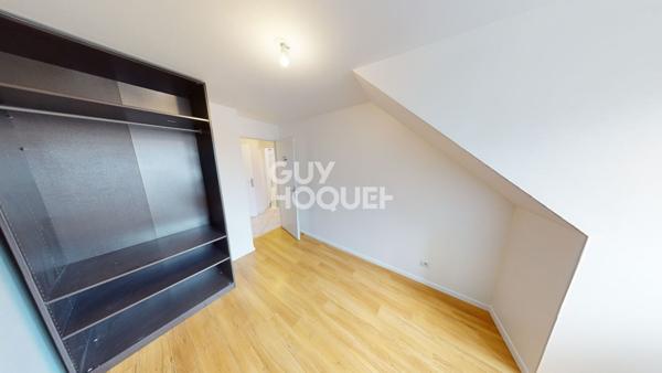 Location : appartement 3 pièces (57 m²) à SANNOIS