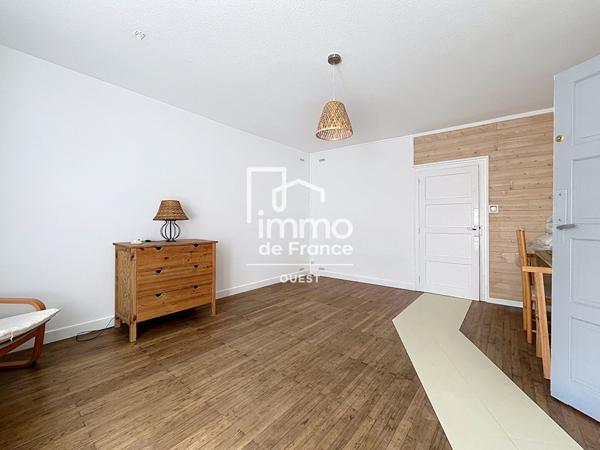 Maison LA ROCHE SUR YON