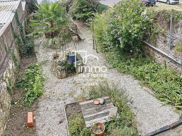 Maison LA ROCHE SUR YON