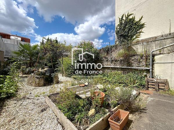 Maison LA ROCHE SUR YON