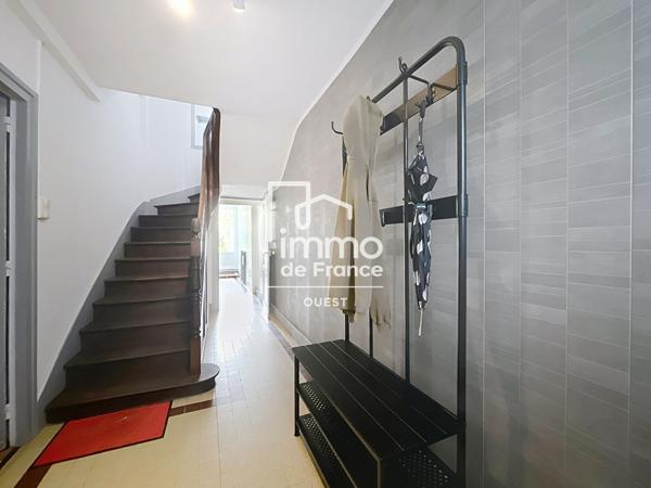 Maison LA ROCHE SUR YON