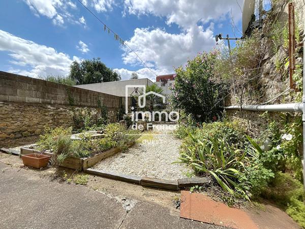 Maison LA ROCHE SUR YON