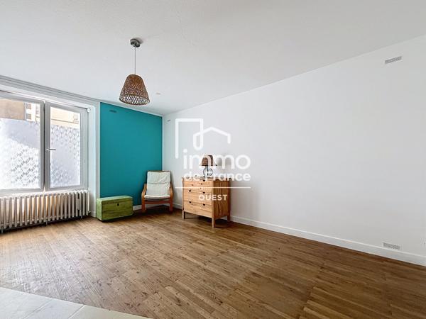 Maison LA ROCHE SUR YON