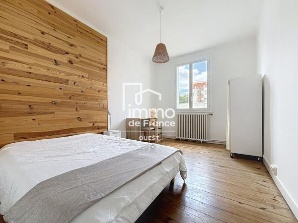 Maison LA ROCHE SUR YON