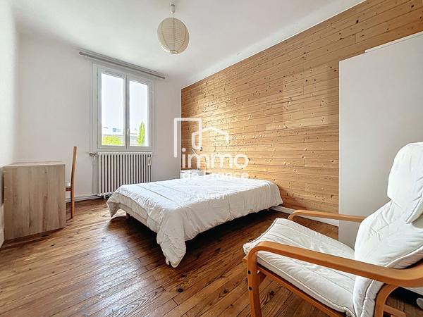 Maison LA ROCHE SUR YON