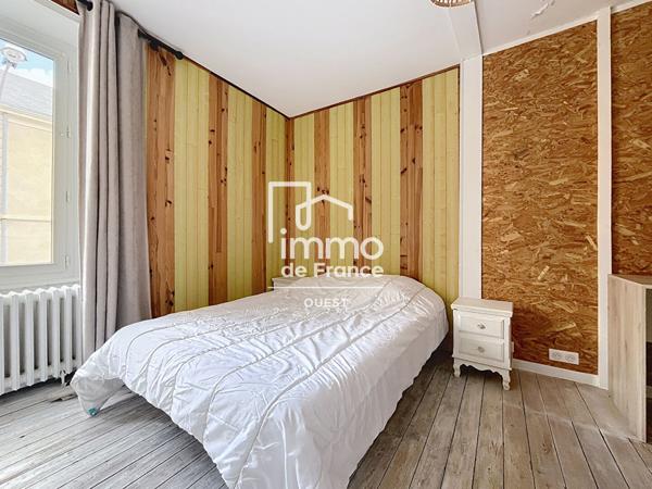 Maison LA ROCHE SUR YON