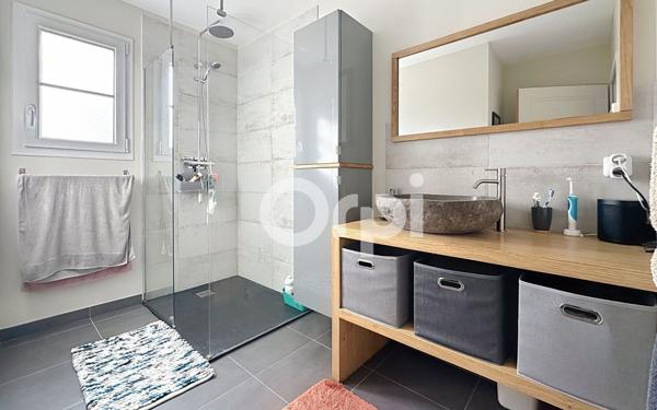 Maison à vendre    4 pièces • 90,87 m2 Ressons-sur-Matz