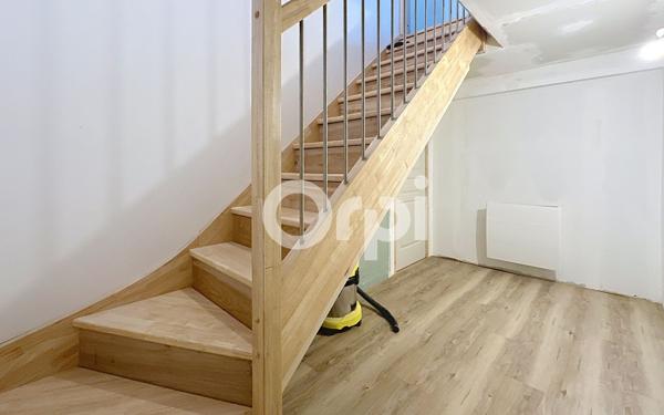 Maison à vendre    4 pièces • 90,87 m2 Ressons-sur-Matz