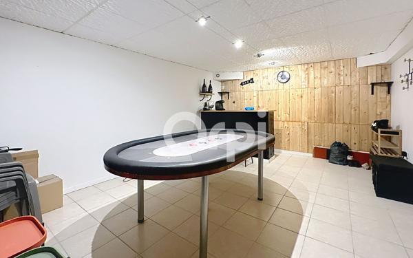 Maison à vendre    4 pièces • 90,87 m2 Ressons-sur-Matz