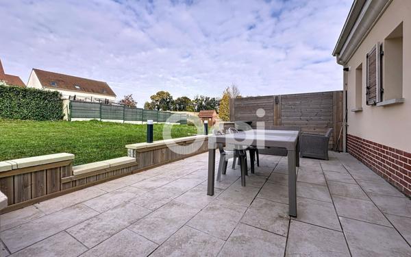 Maison à vendre    4 pièces • 90,87 m2 Ressons-sur-Matz