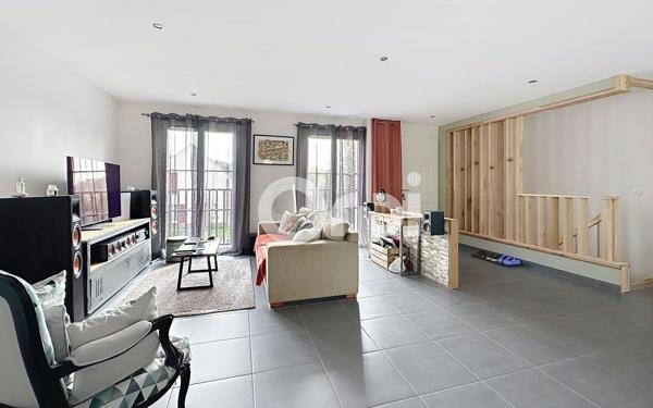 Maison à vendre    4 pièces • 90,87 m2 Ressons-sur-Matz