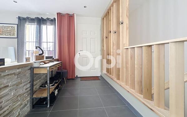 Maison à vendre    4 pièces • 90,87 m2 Ressons-sur-Matz