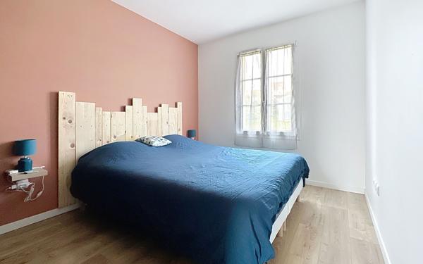 Maison à vendre    4 pièces • 90,87 m2 Ressons-sur-Matz