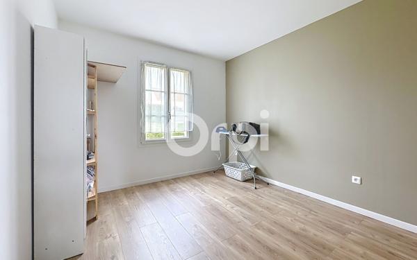 Maison à vendre    4 pièces • 90,87 m2 Ressons-sur-Matz