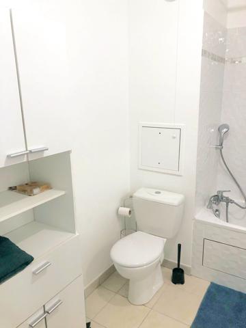 Appartement 2 pièces - 36 m² Exclusivité efficity