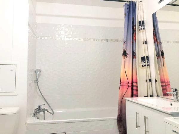 Appartement 2 pièces - 36 m² Exclusivité efficity