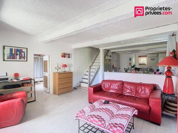 Maison Le Vigan 7 pièce(s) 167 m2