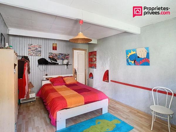 Maison Le Vigan 7 pièce(s) 167 m2