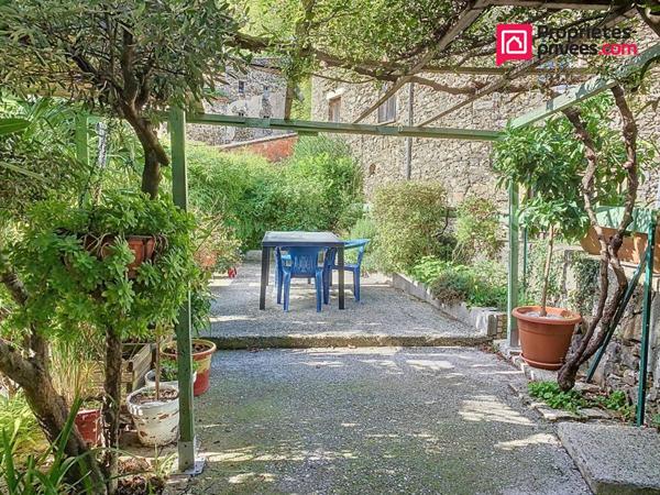 Maison Le Vigan 7 pièce(s) 167 m2