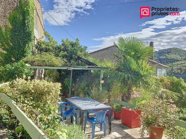 Maison Le Vigan 7 pièce(s) 167 m2