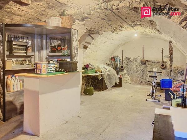 Maison Le Vigan 7 pièce(s) 167 m2