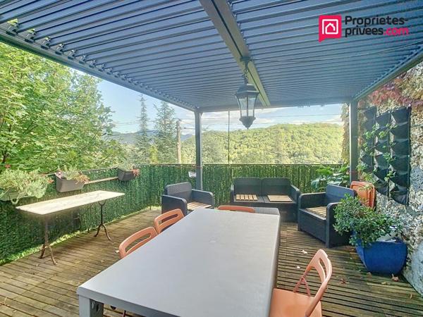 Maison Le Vigan 7 pièce(s) 167 m2