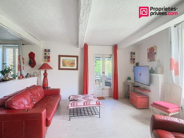 Maison Le Vigan 7 pièce(s) 167 m2