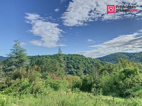 Maison Le Vigan 7 pièce(s) 167 m2