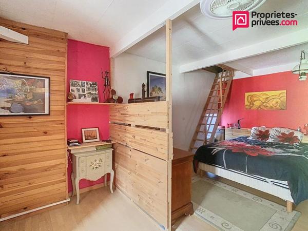 Maison Le Vigan 7 pièce(s) 167 m2