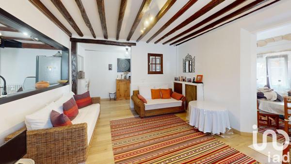 Maison à vendre 5 pièces 115 m² Réau