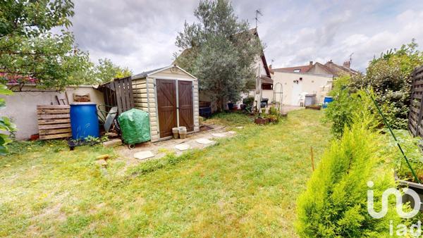Maison à vendre 5 pièces 115 m² Réau