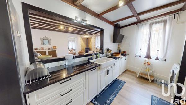 Maison à vendre 5 pièces 115 m² Réau
